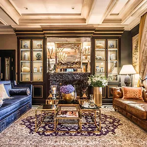 Bachleda Luxury Mgallery Collection מלון