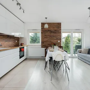  شقة Bella Casa Premium - 104 Kobierzynska