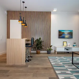 3* شقة فندقية أبارتامنتي إن بوينت