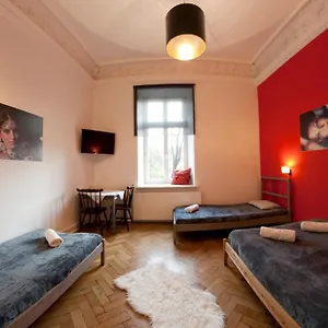 Pokoje Bagatela Stare Miasto Kraków