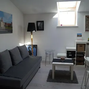 Apartment Arianska, Krakow