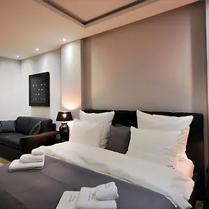 Browar Lubicz Stare Apartmán
