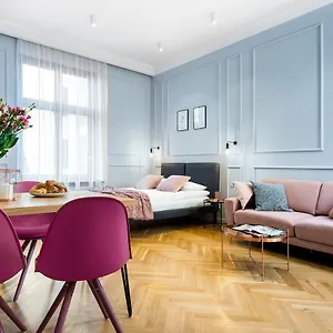 Apartment P&j Luxury, Krakau