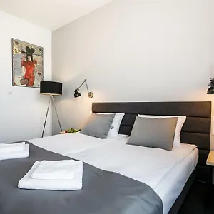 Apartamento Happy, Cracovia