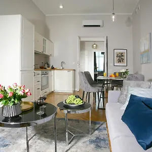 Apartamento Gem By Castle, Cracovia