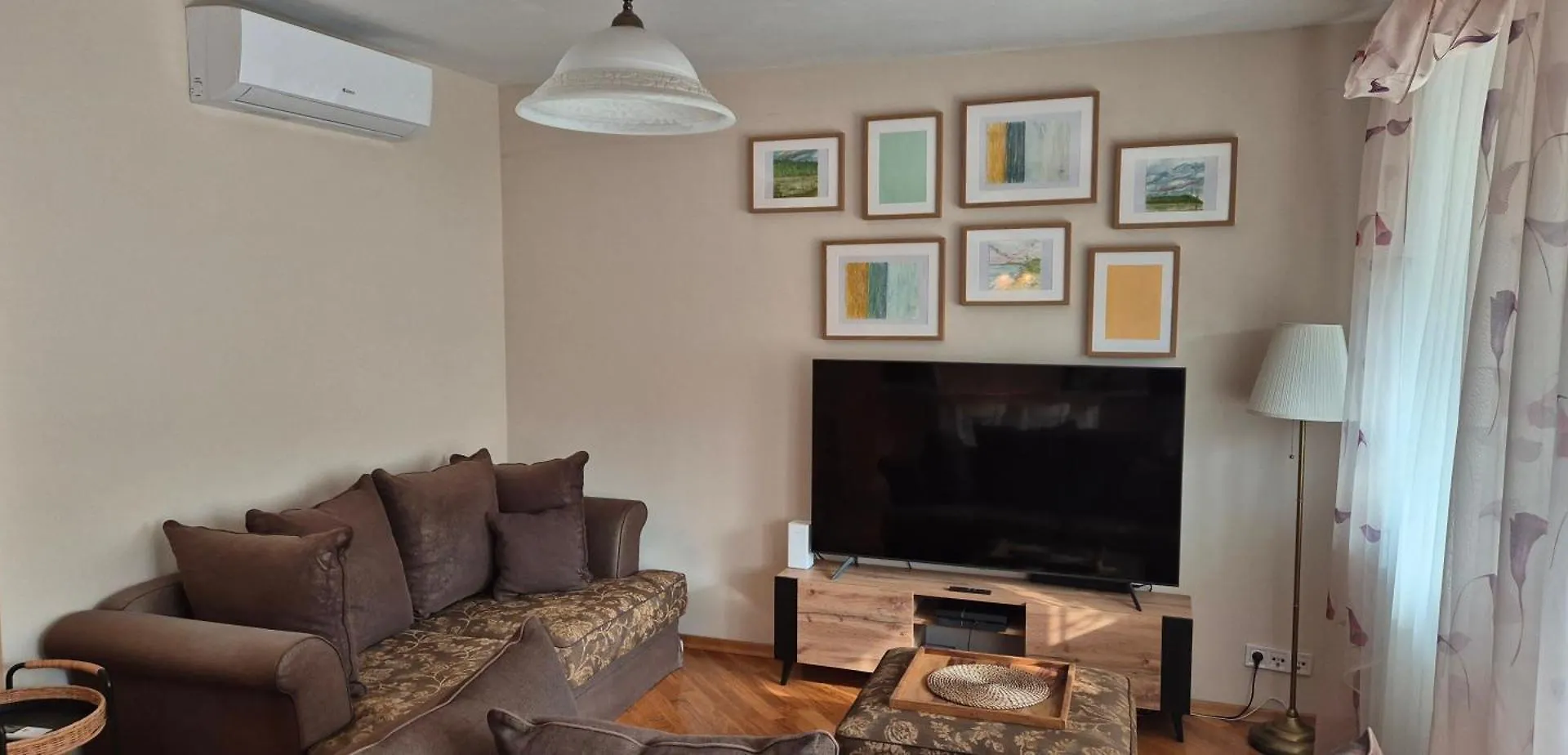 Apartment With Terrace And Garage Krakow 0*,  Poland